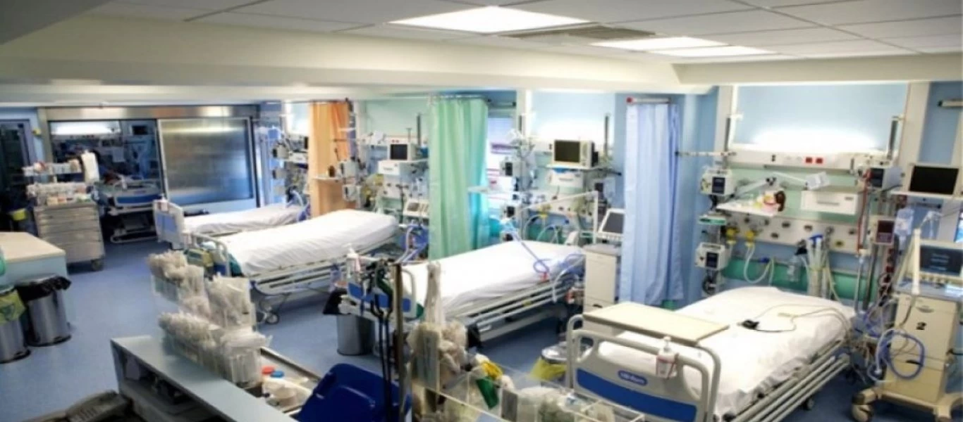 Λιβαδειά: Αναπνευστήρα δωρίζει ο Δήμος Διστόμου Αράχωβας Αντίκυρας στο Νοσοκομείο